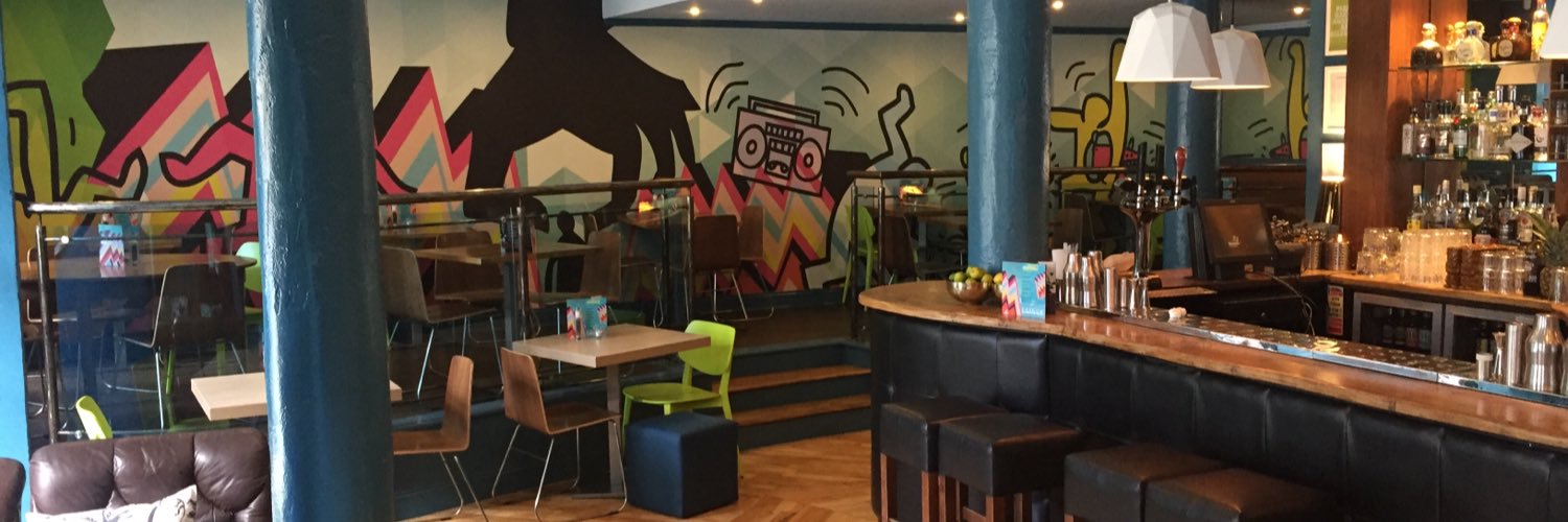 TreacleBar&Kitchen banner