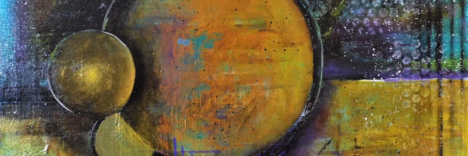 artbyraincrow's profile banner image