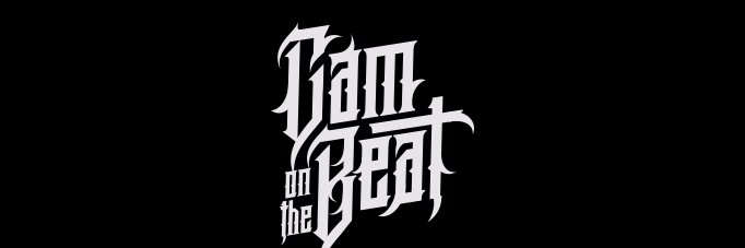 Cam On The Beat banner