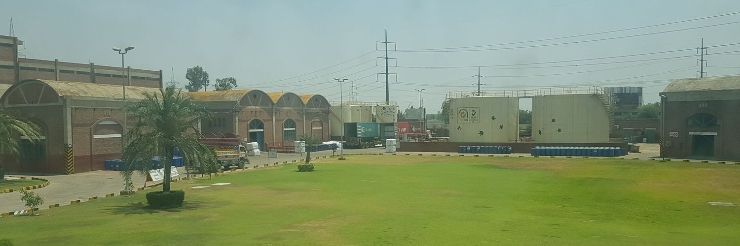 Ali Akbar Group banner