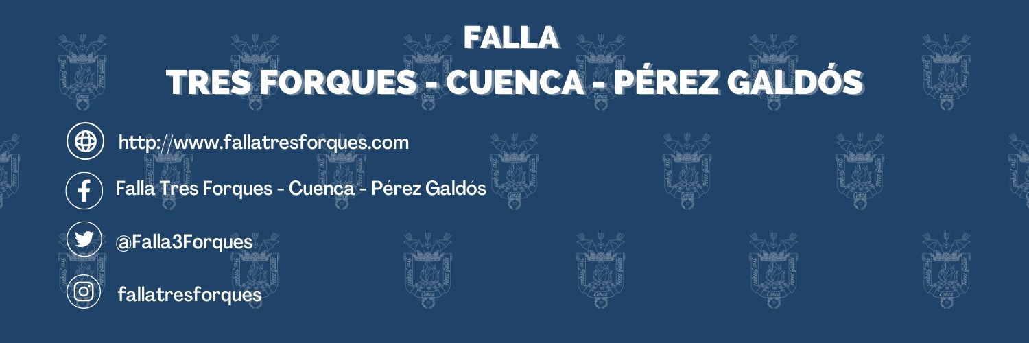 Falla3Forques's profile banner image