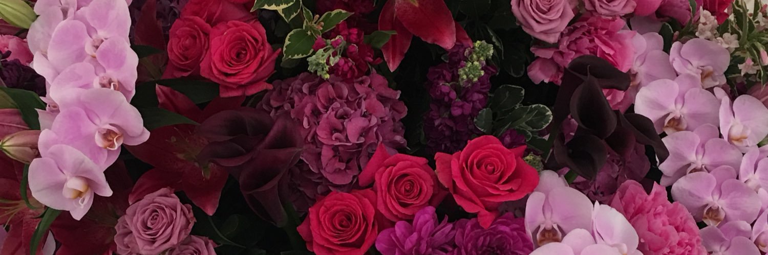 ssmithflowers's profile banner image