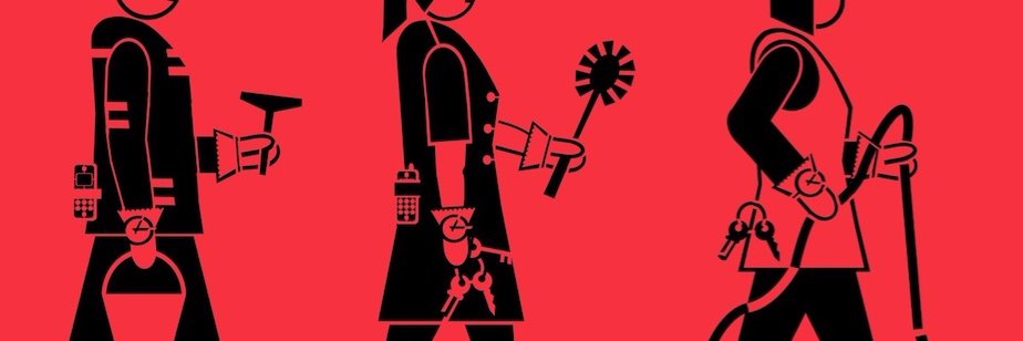 Social Text Journal banner