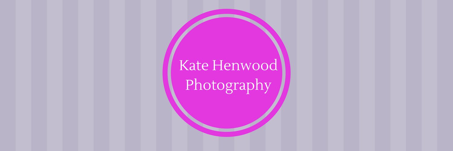 Kate Henwood Photography banner
