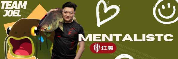 MentalistC_ Profile Banner