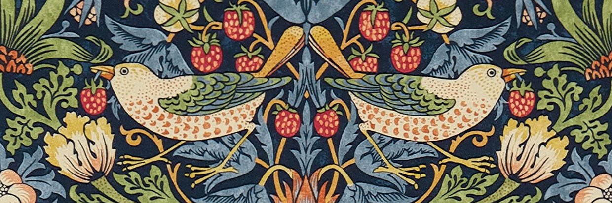 Jackie Gregory banner