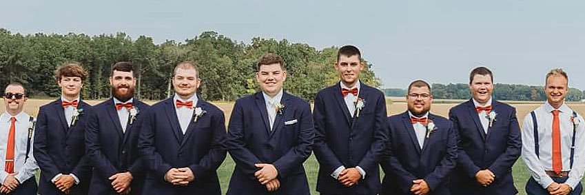 ConRobinson4's profile banner image