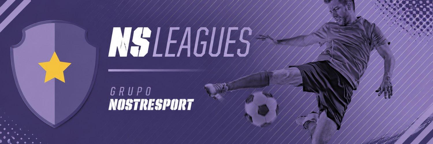 NSLeagues's profile banner image