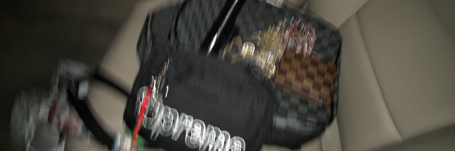 Thummperr's profile banner image