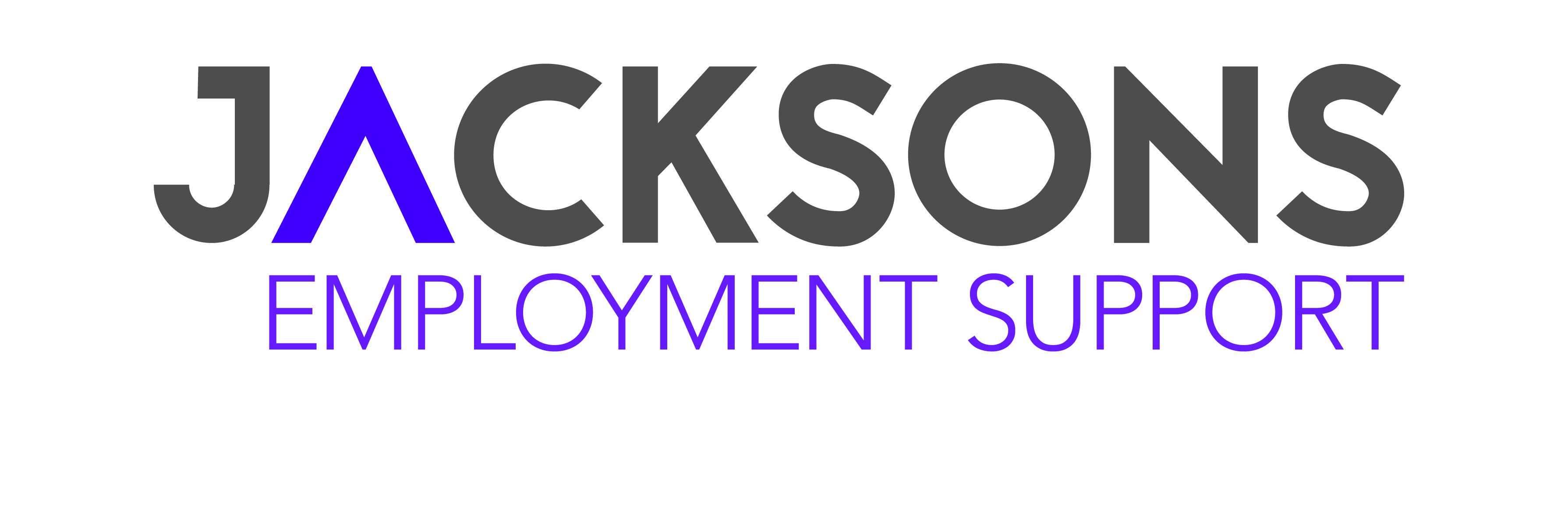 Employment Service banner