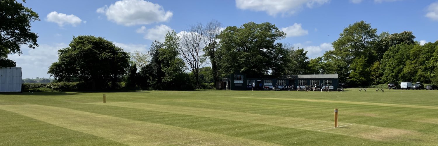Claverley CC banner