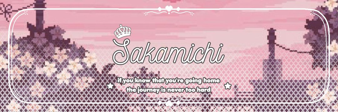 SakamichiGH's profile banner image