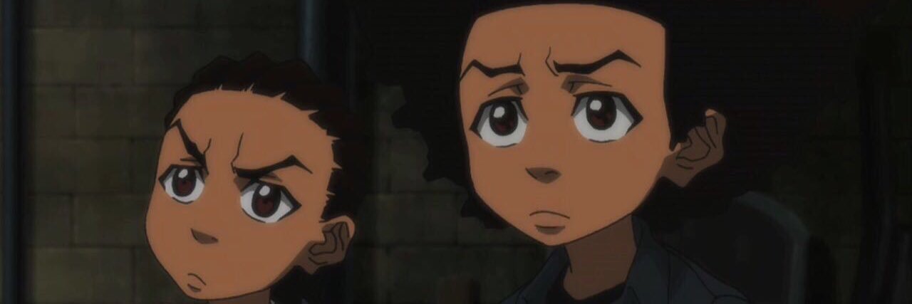 . banner