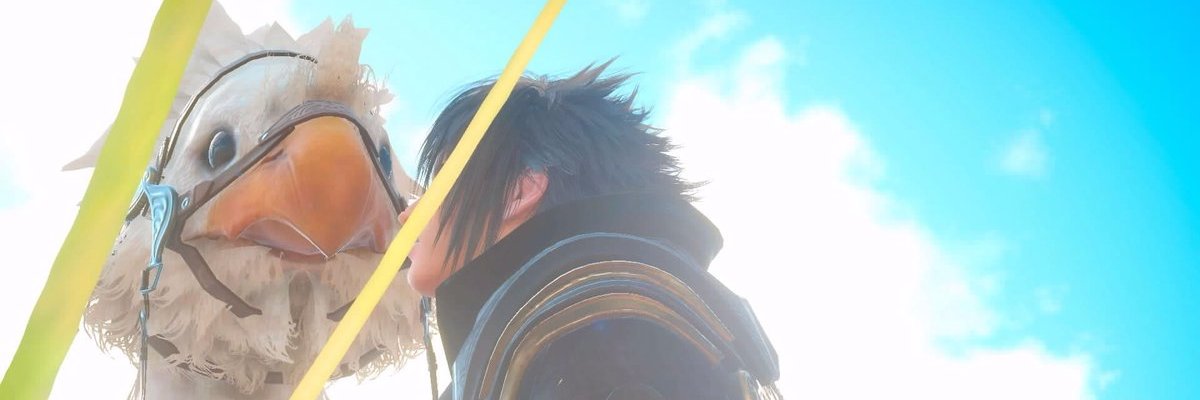 ithico_ffxv's profile banner image