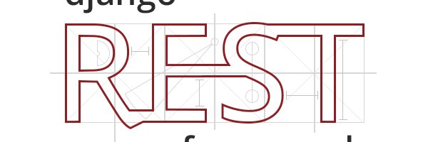 Django REST Framewrk banner