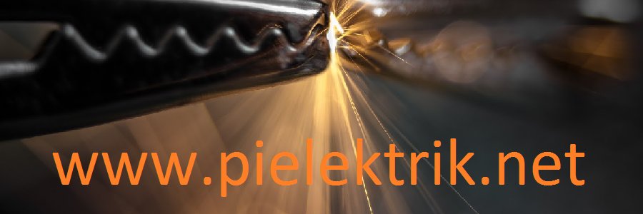 pielektrik's profile banner image