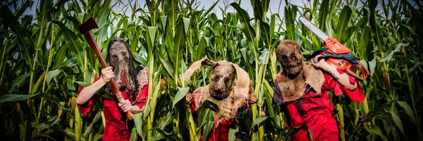 ScreamfestUK Profile Banner