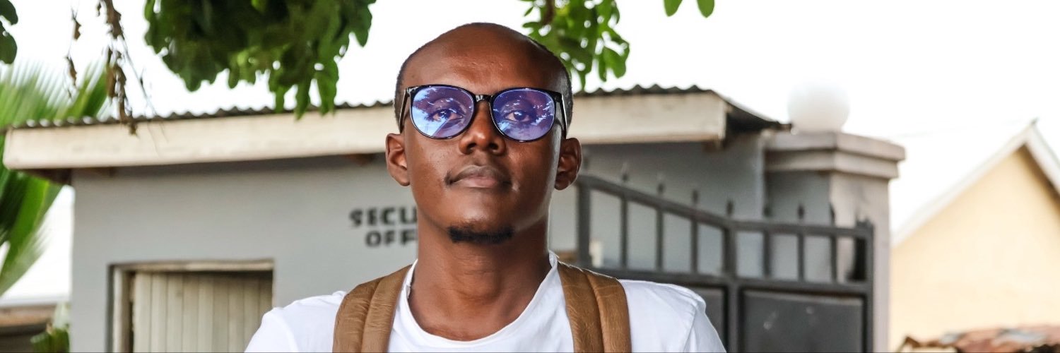 mungai_max's profile banner image