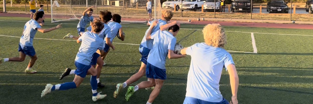 Saint Louis Scott Gallagher MLSNext Academy banner