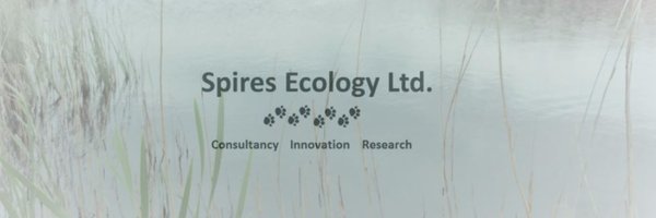 SpiresEcology Profile Banner
