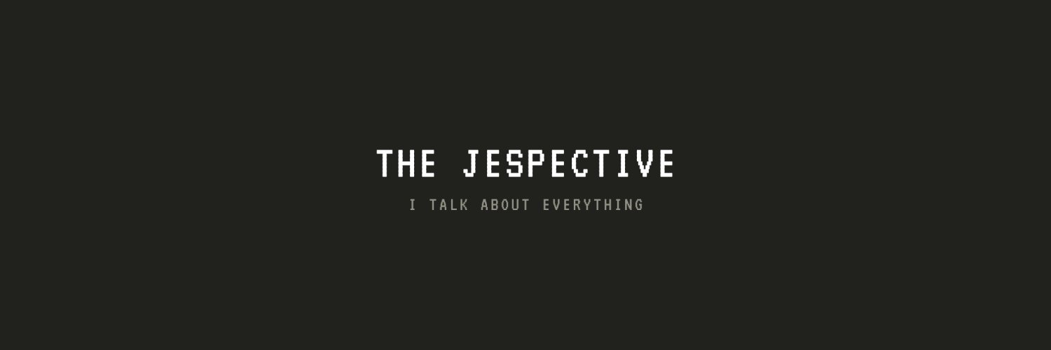 Jeff Spective banner