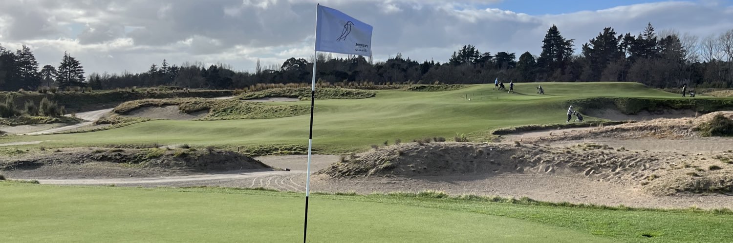 Mark Kendall banner