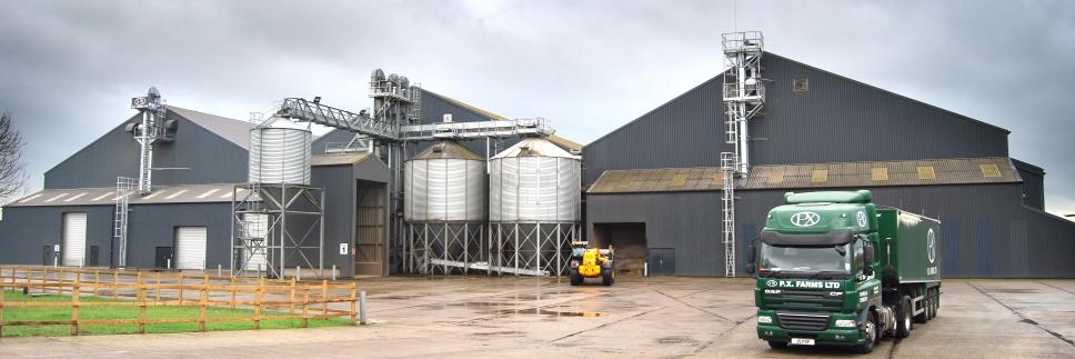 S&A Fabrications banner