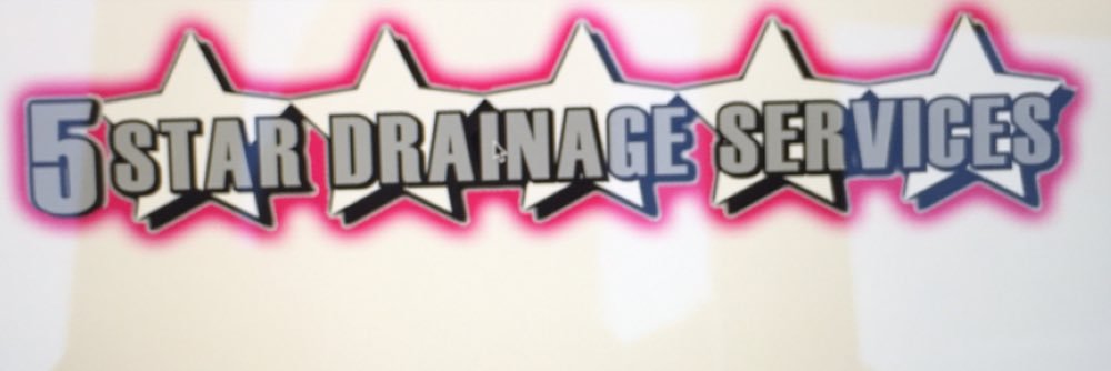 5StarDrainage's profile banner image