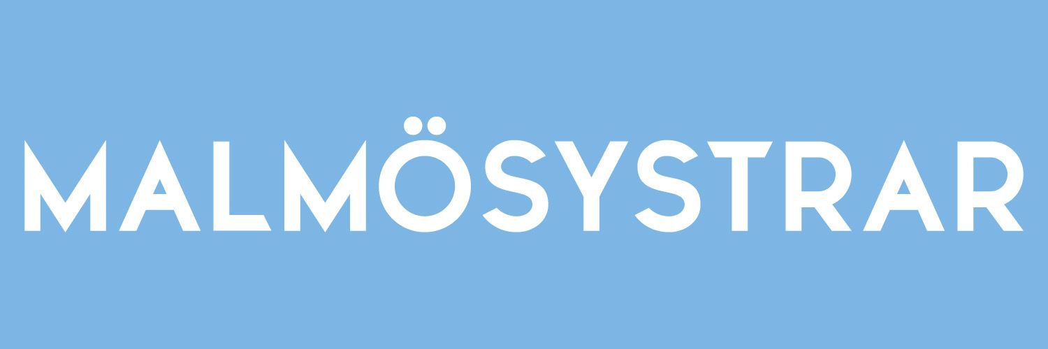 Malmösystrar banner