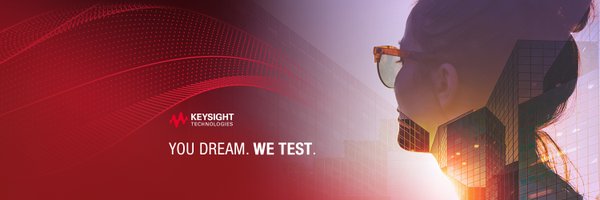 KeysightNews Profile Banner