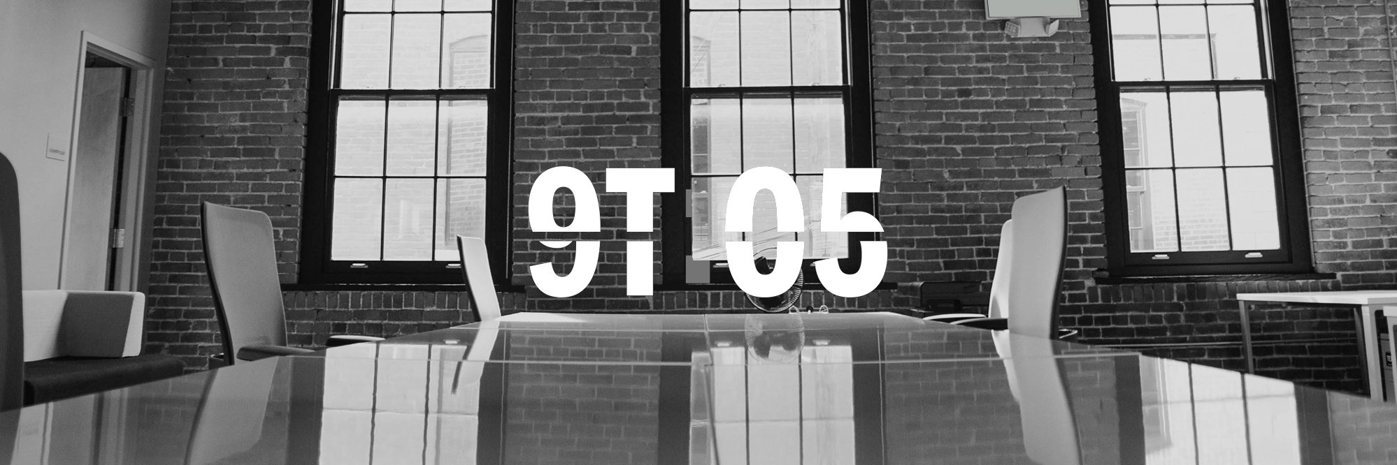 9to5 banner