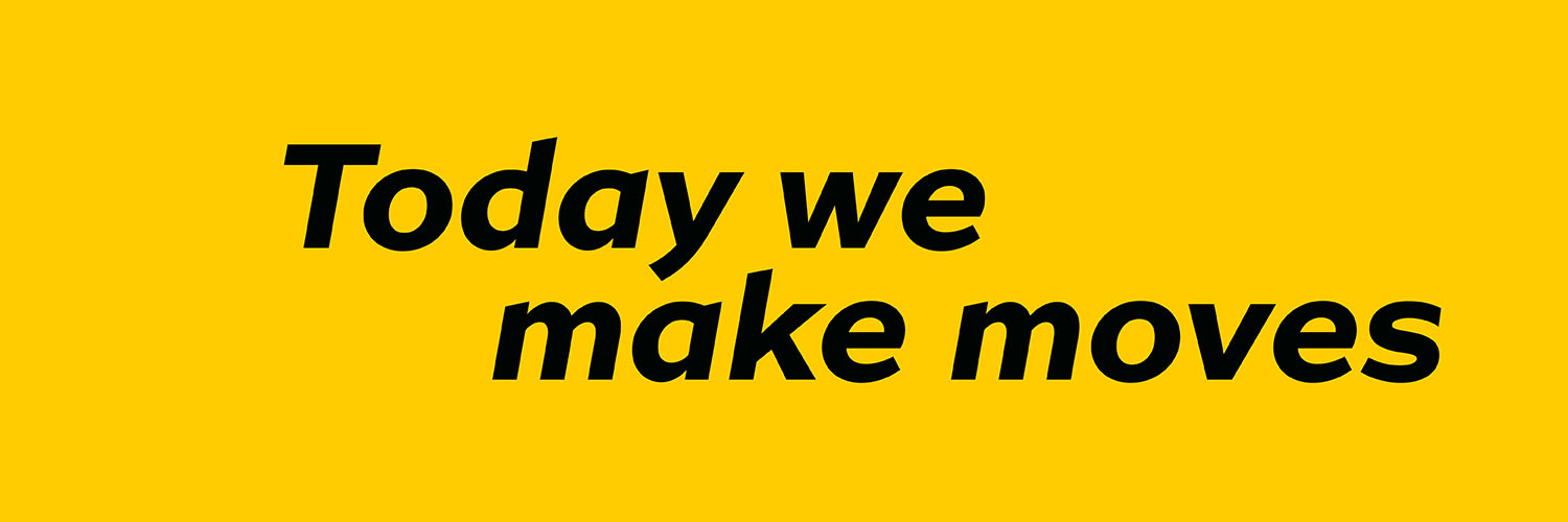 MTN South Africa's banner