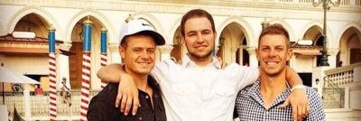 cjpenn4's profile banner image