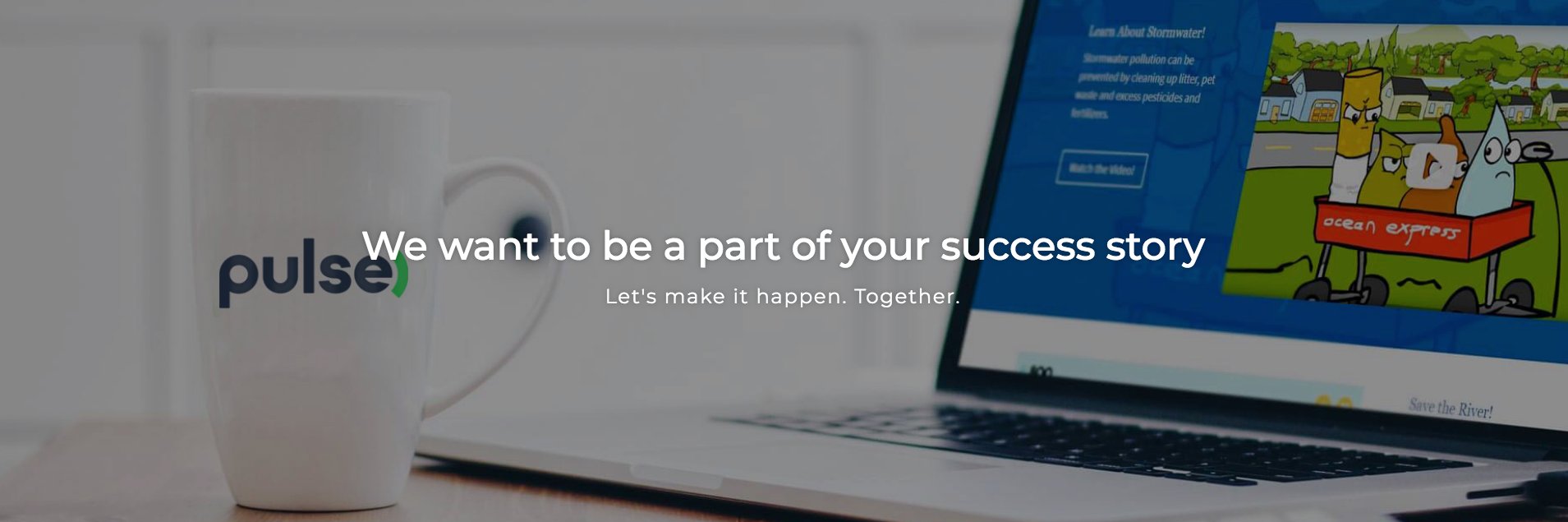 PulseMarketing's profile banner image