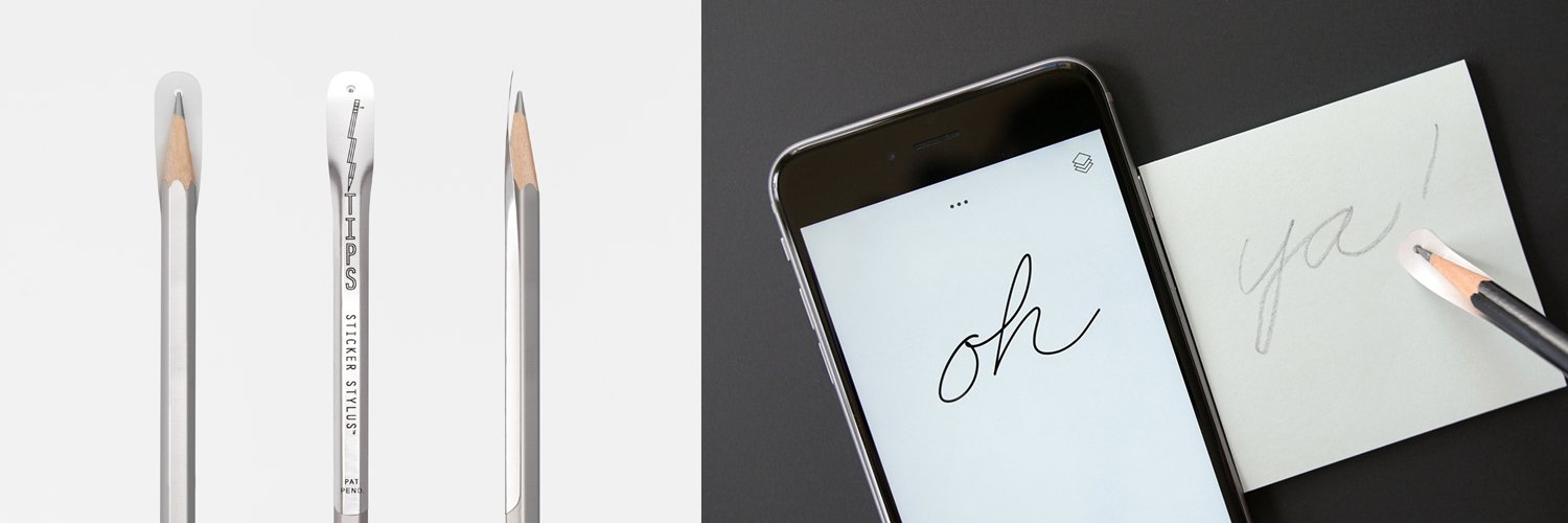 stickerstylus's profile banner image