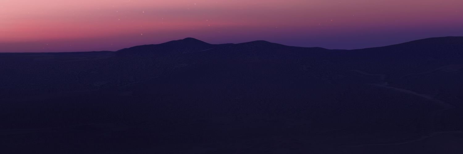 BenR0613's profile banner image