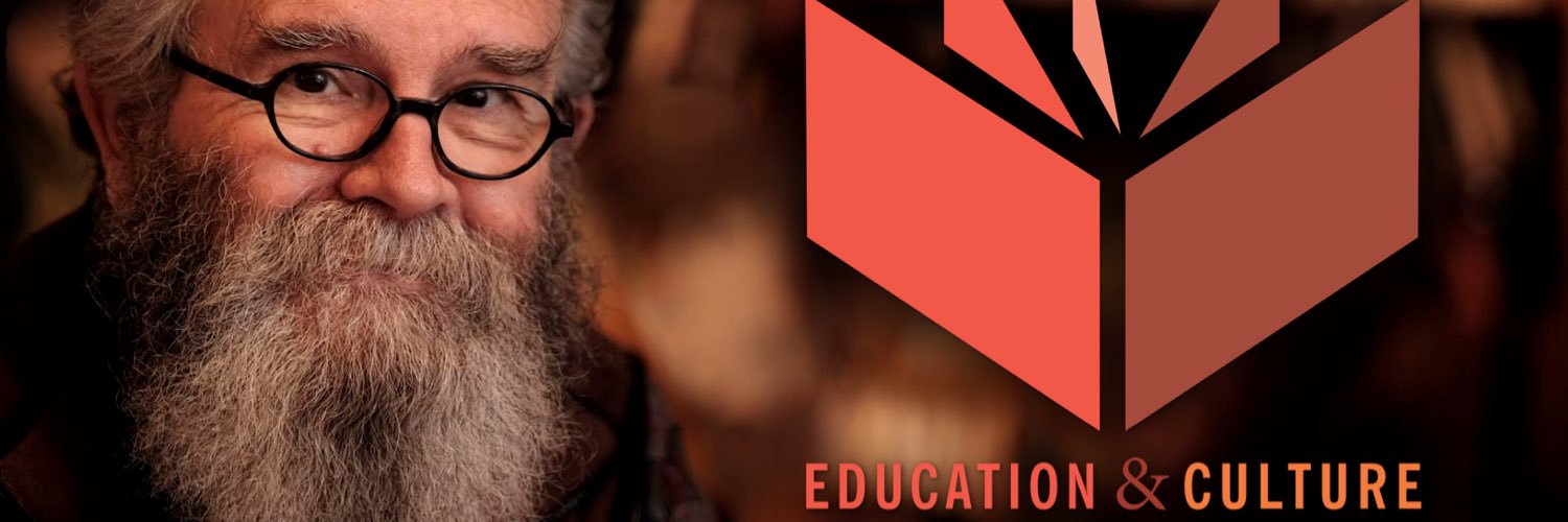 Education & Culture banner