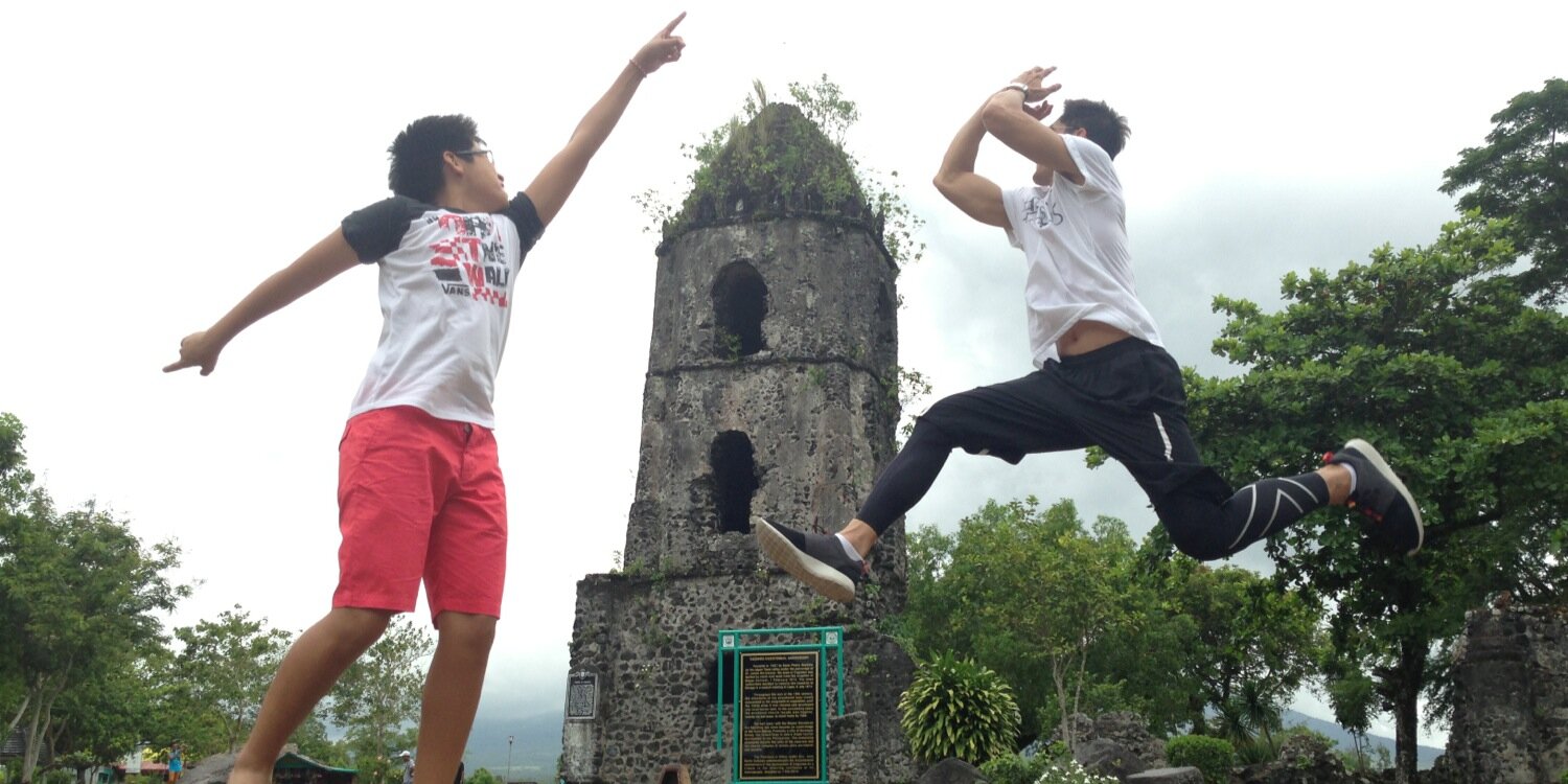 dondon hontiveros banner