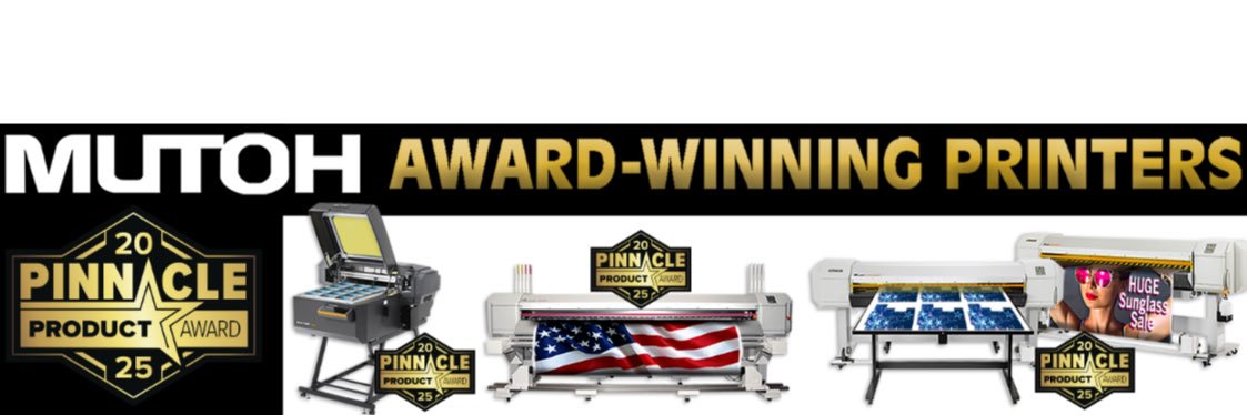 MUTOH America Inc. banner