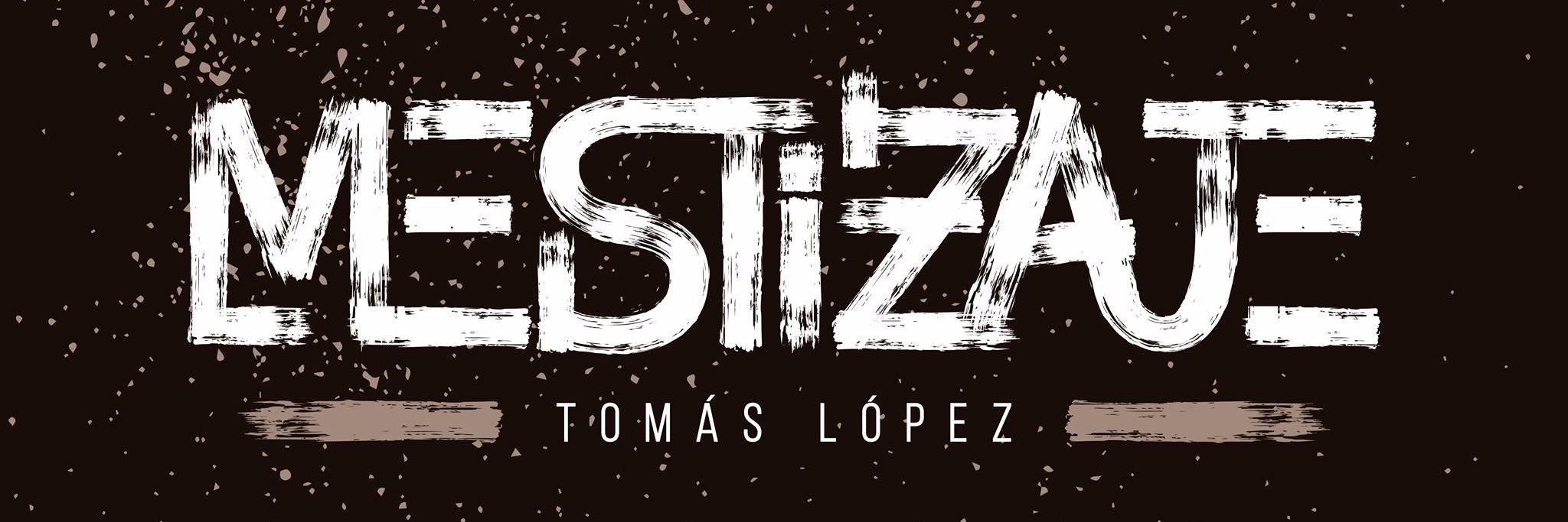 Tomas López banner