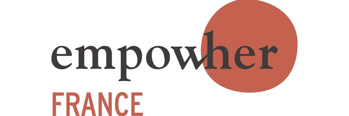 Empow'Her France banner