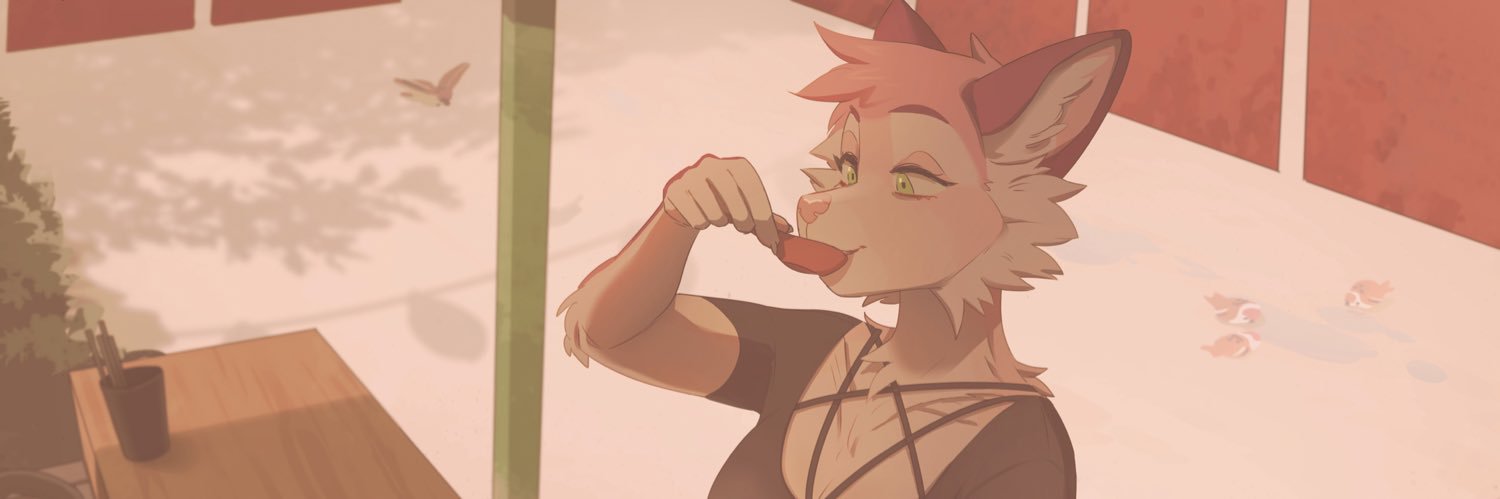 Squishy ♈︎ banner