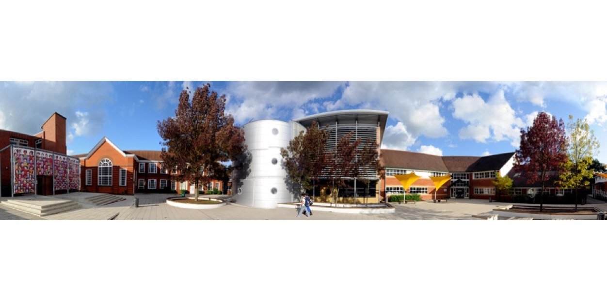 Godalming_SU's profile banner image