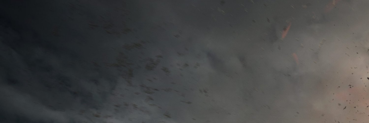 Roger Lighthouse (💙,🧡) 🛸 banner