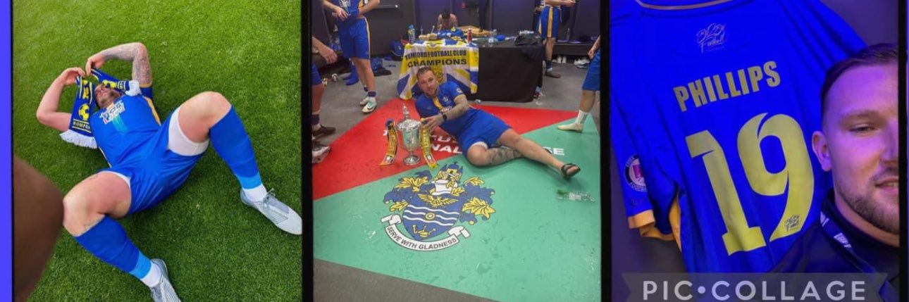 Darren Phillips banner