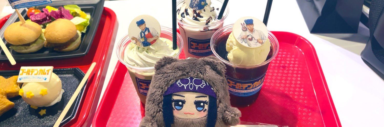 taroooh_y's profile banner image