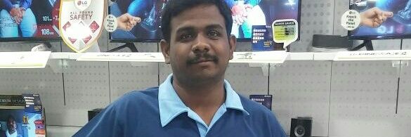 VmuthuPandi7's profile banner image