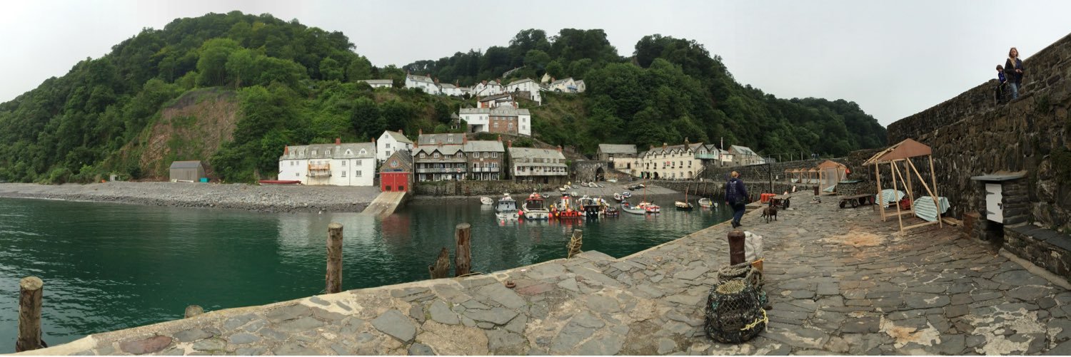 Lee Mark Dearing banner