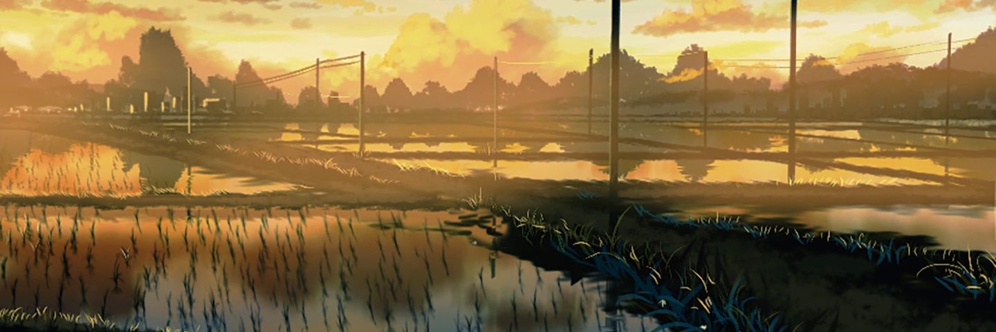 微密Only banner