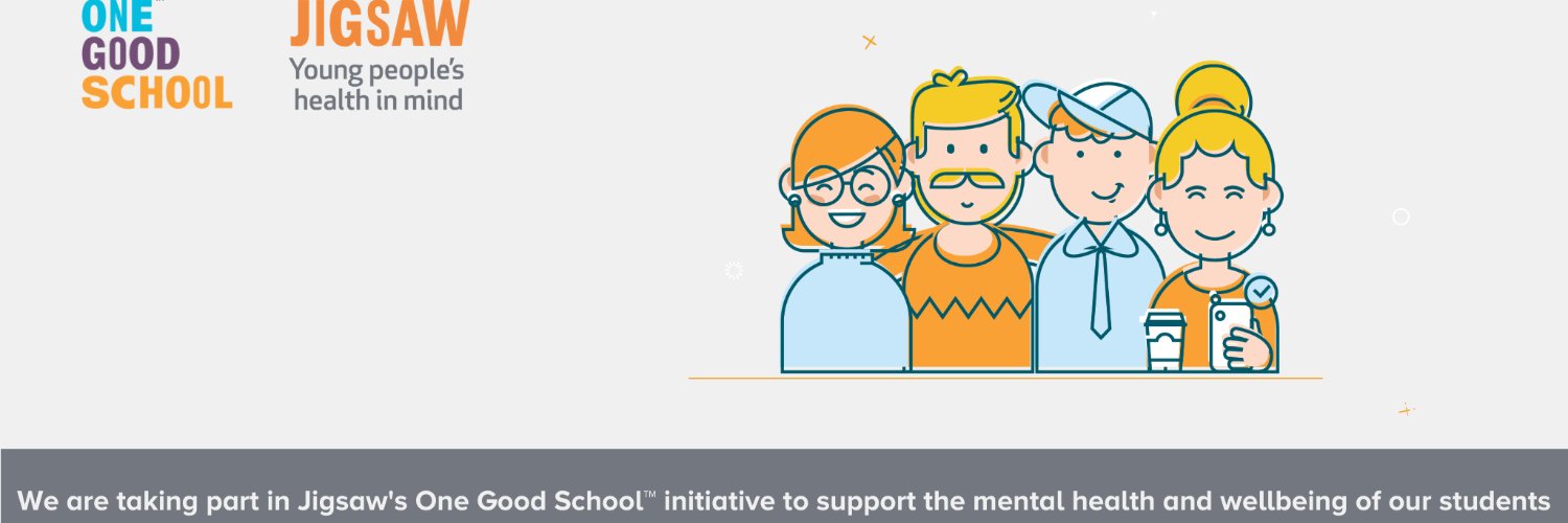 Colaiste Chiarain banner